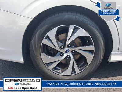 2023 Subaru Legacy Premium
