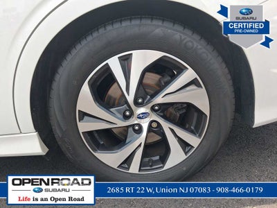 2023 Subaru Legacy Premium