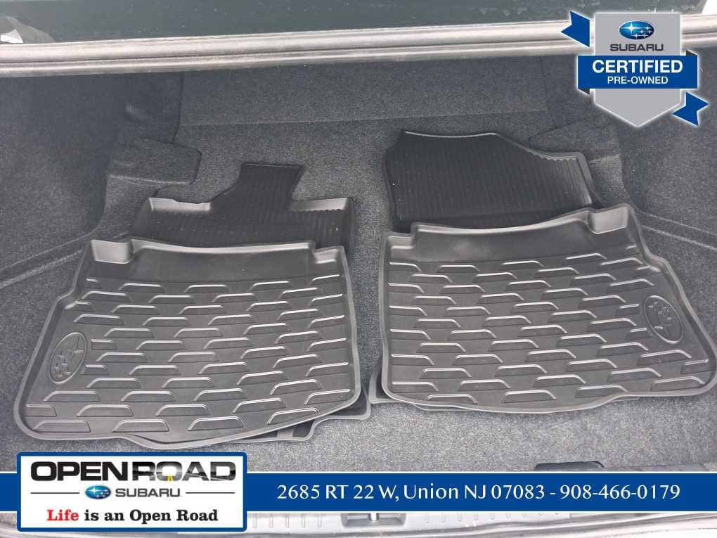 2023 Subaru Legacy Premium