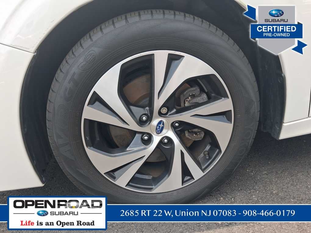 2023 Subaru Legacy Premium