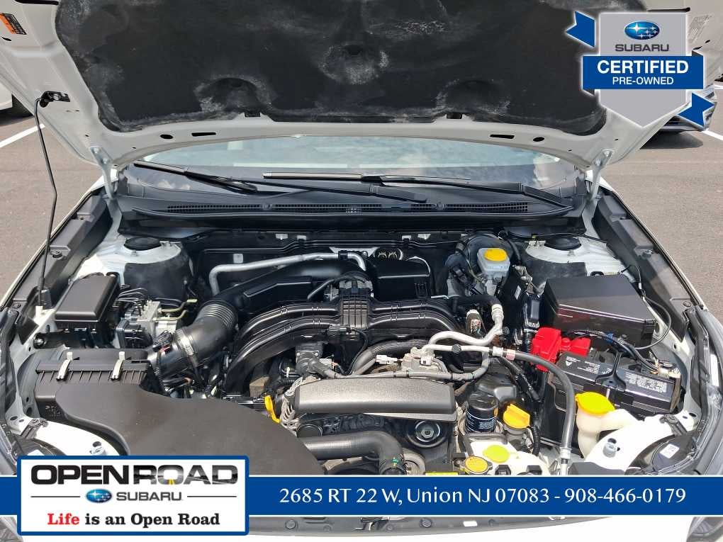 2023 Subaru Legacy Premium