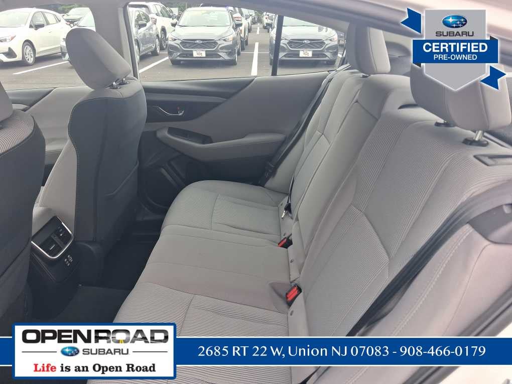 2023 Subaru Legacy Premium