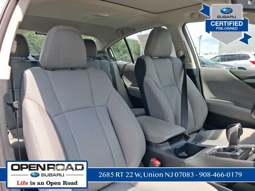 2023 Subaru Legacy Premium