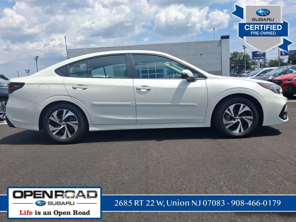 2023 Subaru Legacy Premium