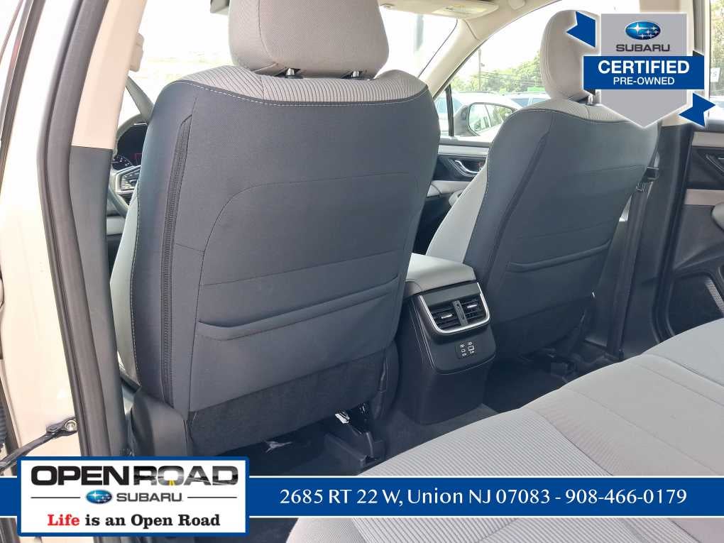 2023 Subaru Legacy Premium