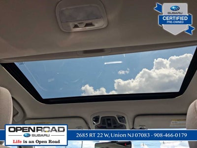 2023 Subaru Legacy Premium