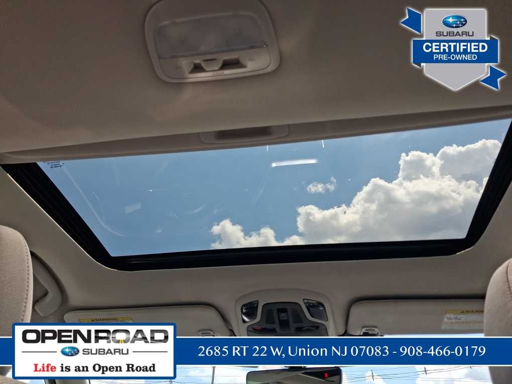 2023 Subaru Legacy Premium