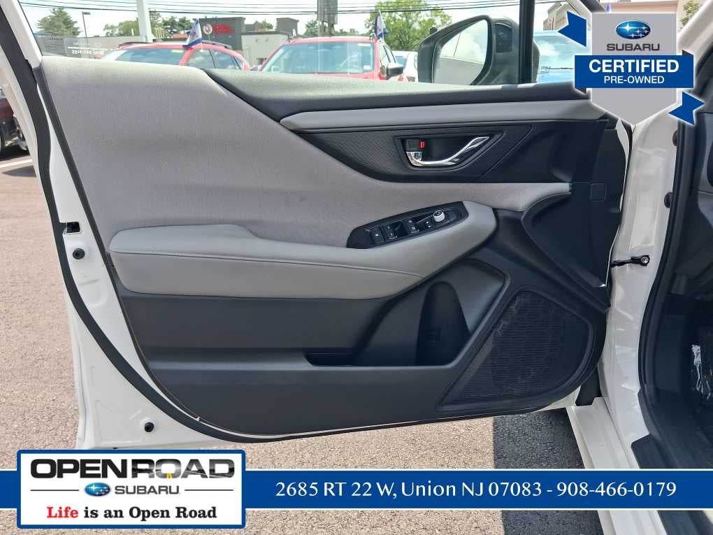 2023 Subaru Legacy Premium