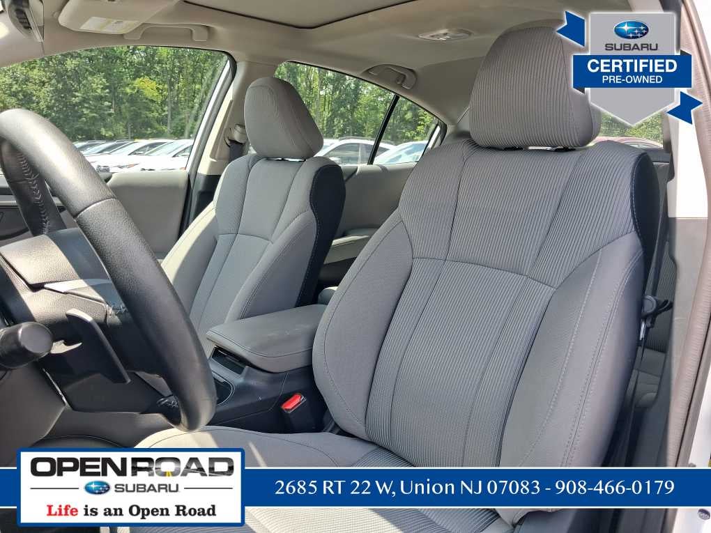 2023 Subaru Legacy Premium
