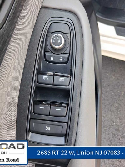 2023 Subaru Legacy Premium