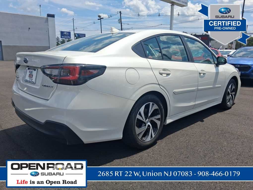 2023 Subaru Legacy Premium