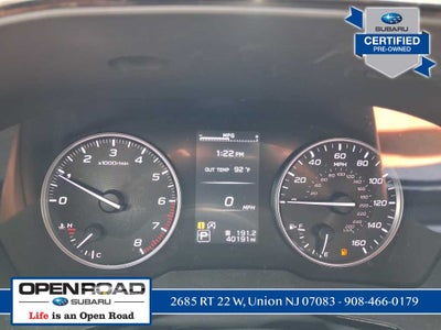 2023 Subaru Legacy Premium