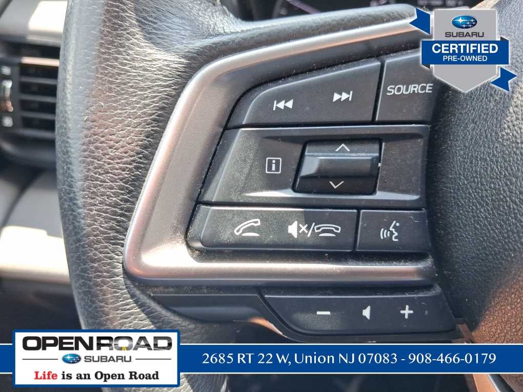 2023 Subaru Legacy Premium