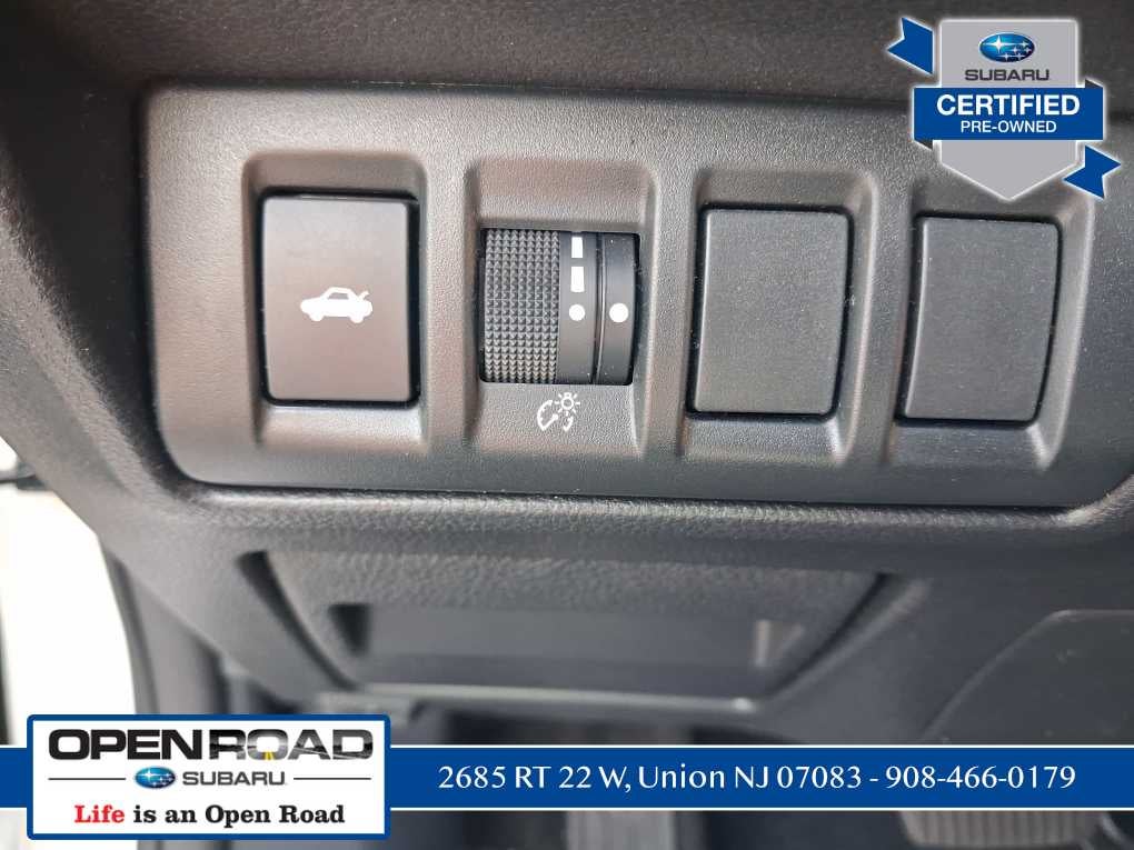 2023 Subaru Legacy Premium