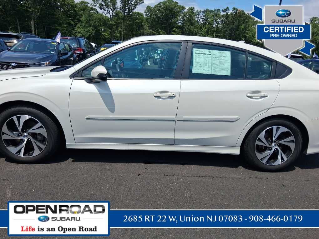 2023 Subaru Legacy Premium