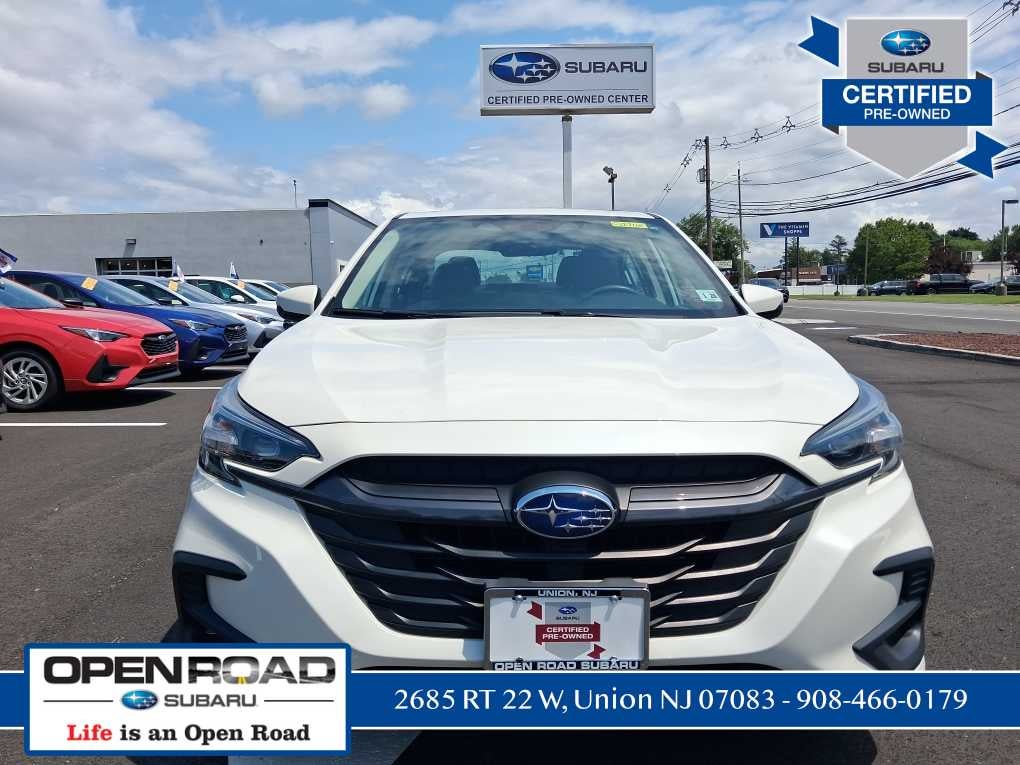 2023 Subaru Legacy Premium