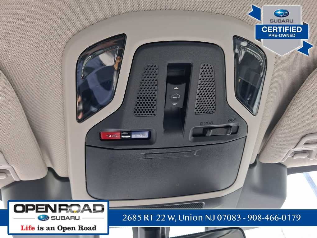 2023 Subaru Legacy Premium