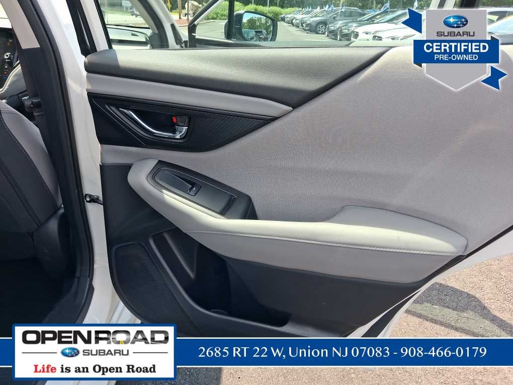 2023 Subaru Legacy Premium