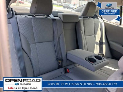 2023 Subaru Legacy Premium