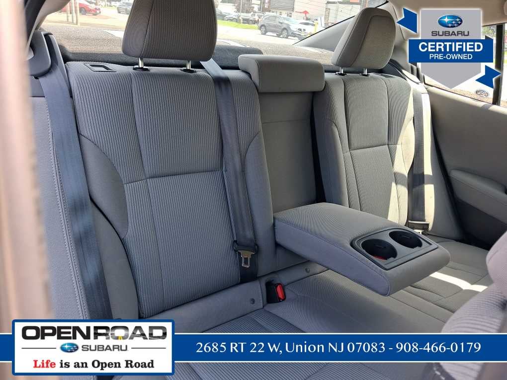 2023 Subaru Legacy Premium