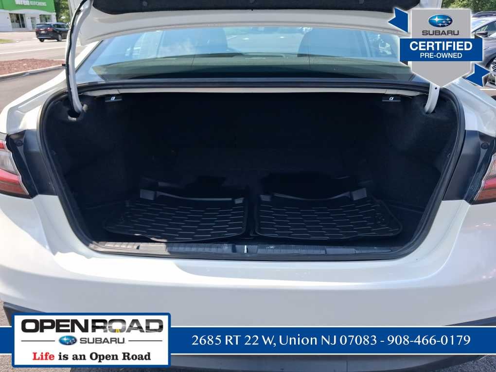 2023 Subaru Legacy Premium