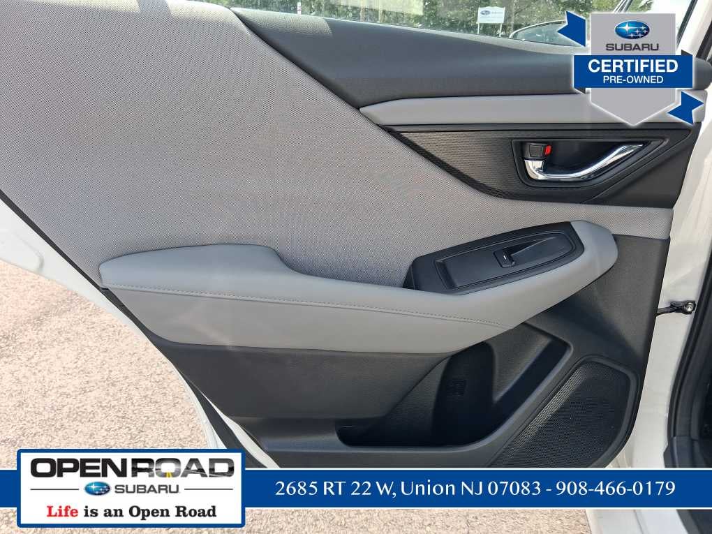 2023 Subaru Legacy Premium