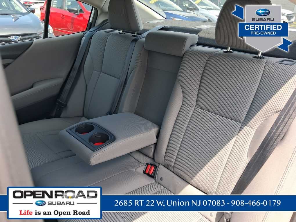 2023 Subaru Legacy Premium