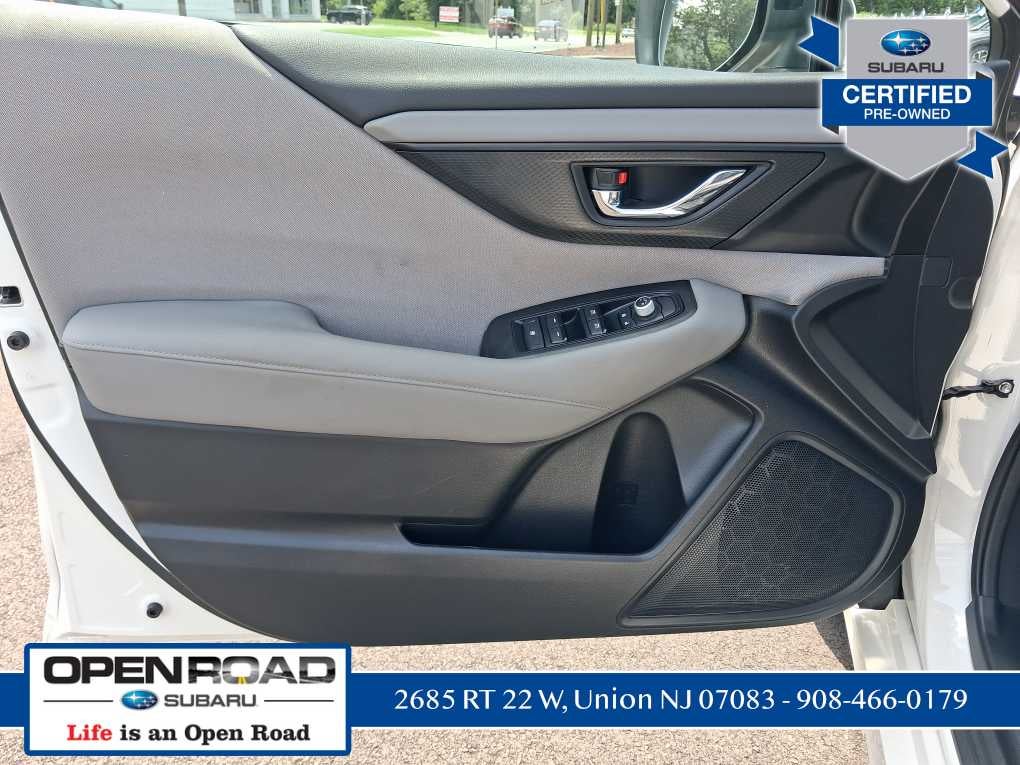 2023 Subaru Legacy Premium