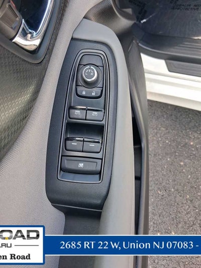 2023 Subaru Legacy Premium