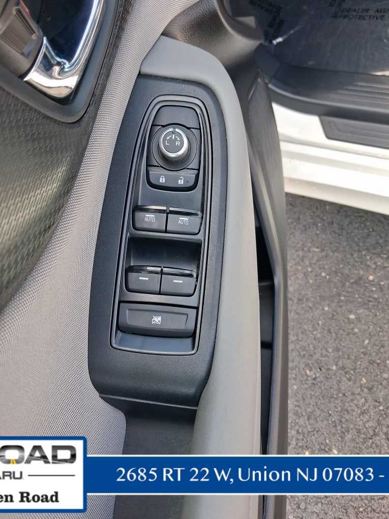 2023 Subaru Legacy Premium