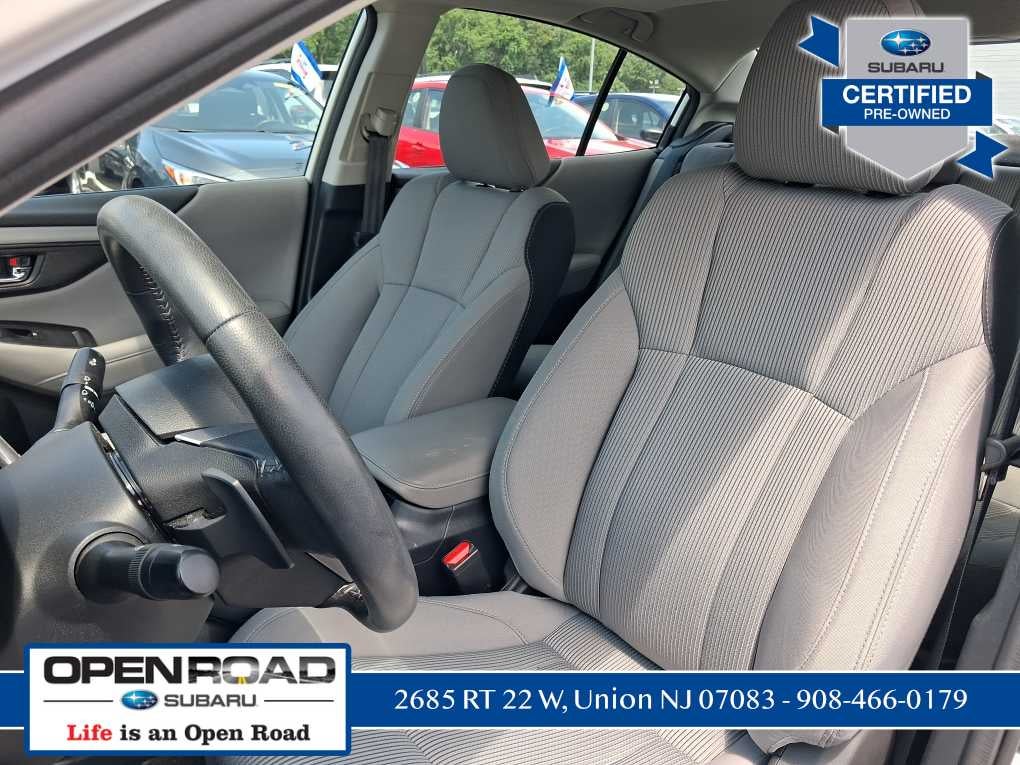 2023 Subaru Legacy Premium