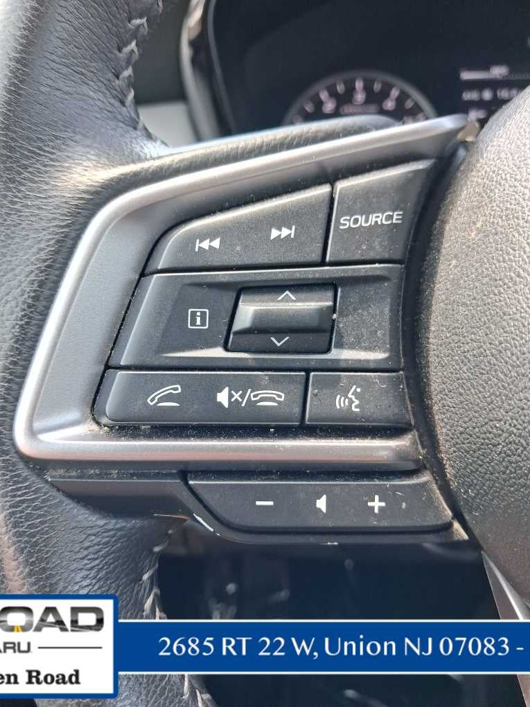 2023 Subaru Legacy Premium