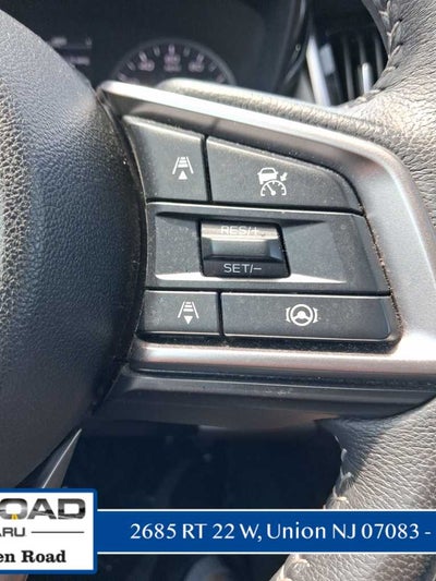 2023 Subaru Legacy Premium