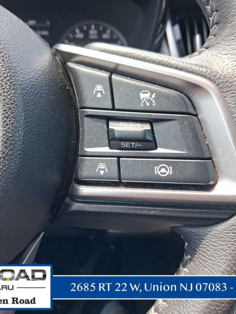2023 Subaru Legacy Premium