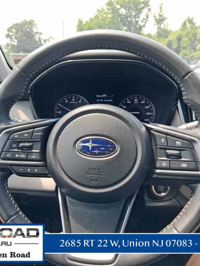 2023 Subaru Legacy Premium