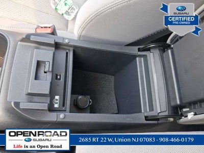 2023 Subaru Legacy Premium