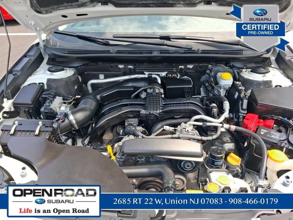 2023 Subaru Legacy Premium