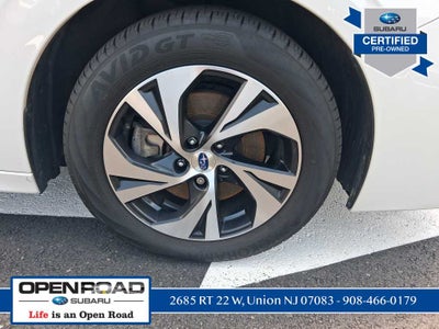 2023 Subaru Legacy Premium