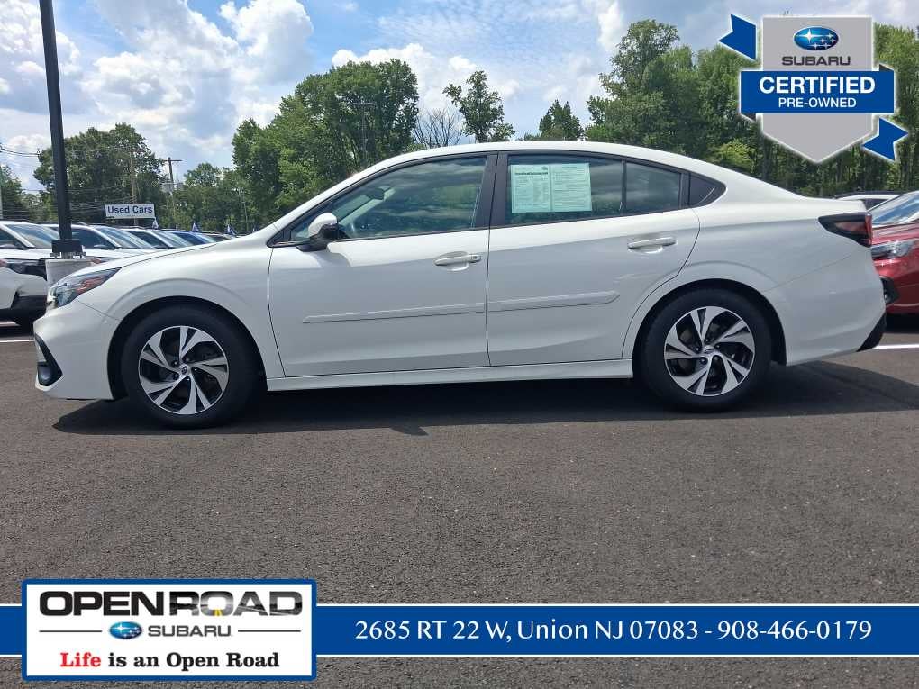 2023 Subaru Legacy Premium