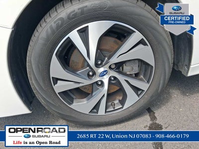 2023 Subaru Legacy Premium