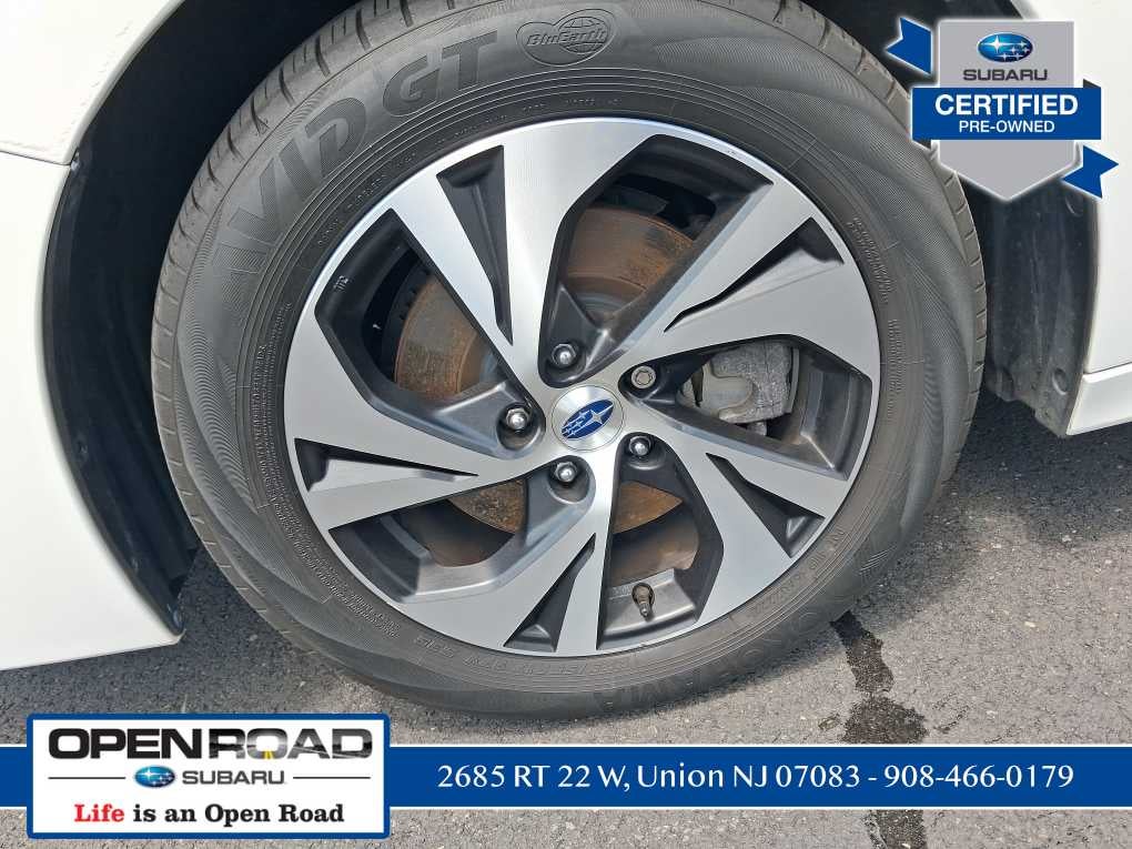 2023 Subaru Legacy Premium