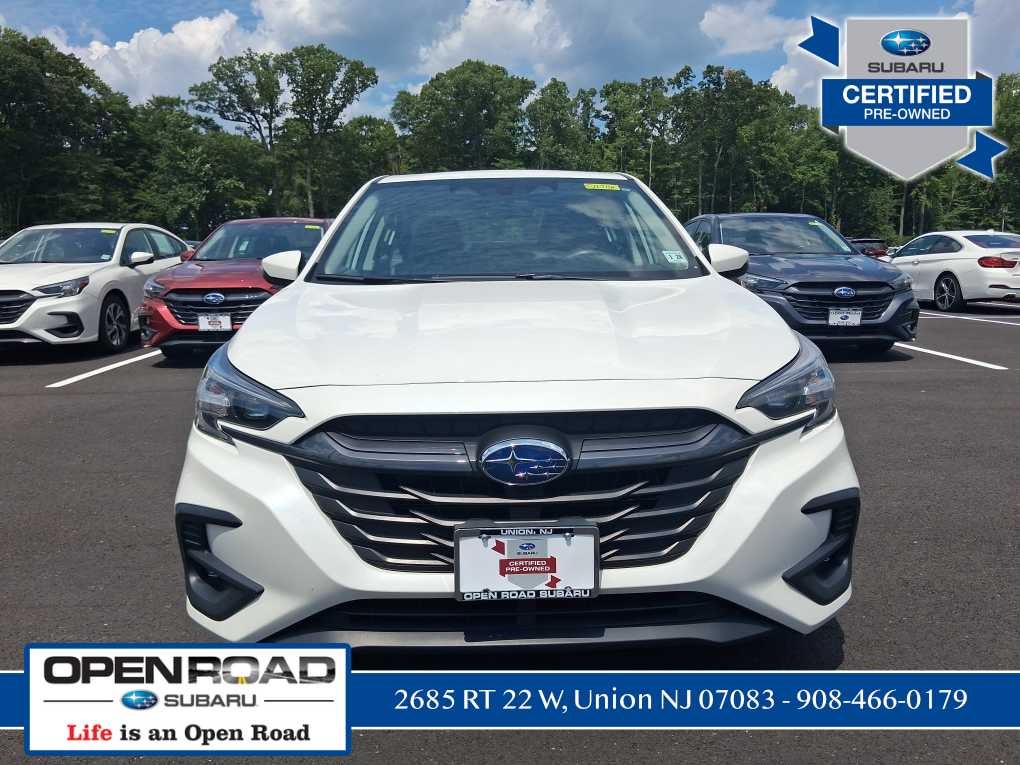2023 Subaru Legacy Premium