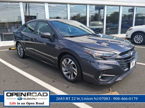 2023 Subaru Legacy Limited