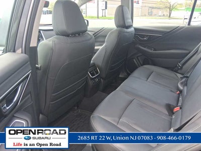 2023 Subaru Legacy Limited