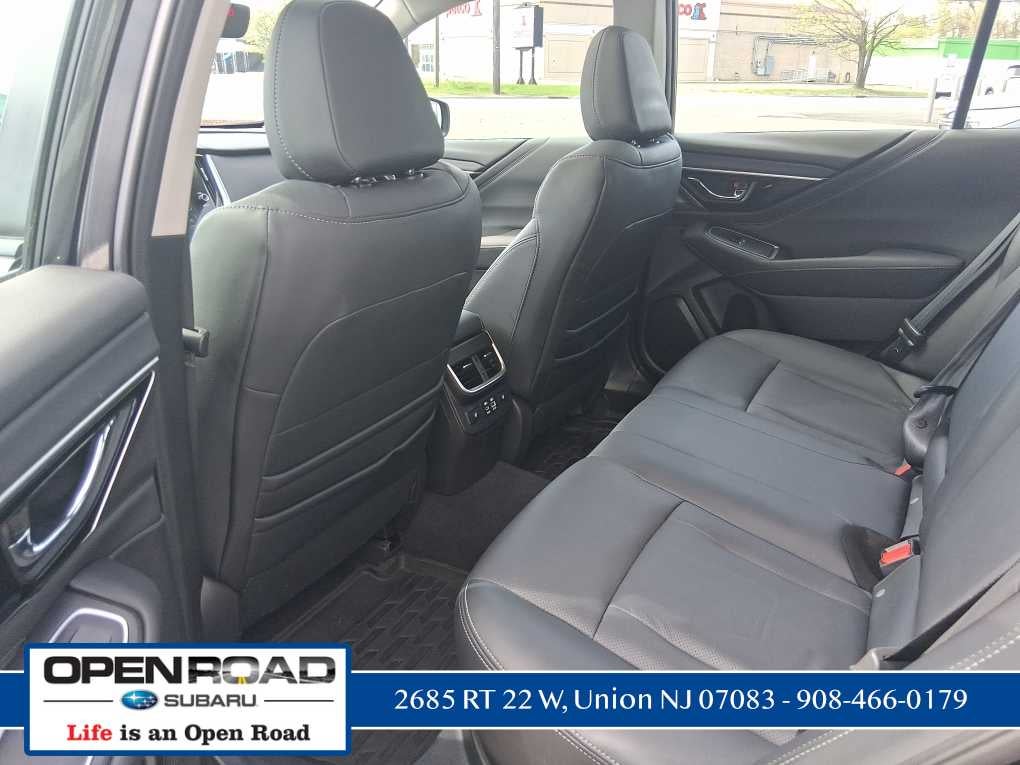 2023 Subaru Legacy Limited