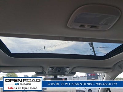 2023 Subaru Legacy Limited