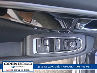 2023 Subaru Legacy Limited