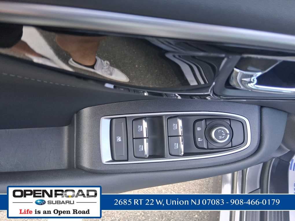 2023 Subaru Legacy Limited