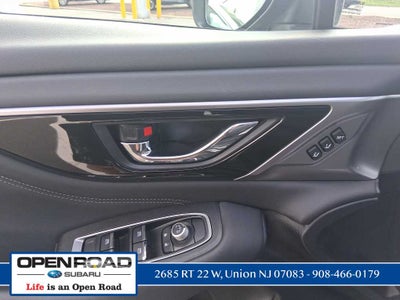 2023 Subaru Legacy Limited