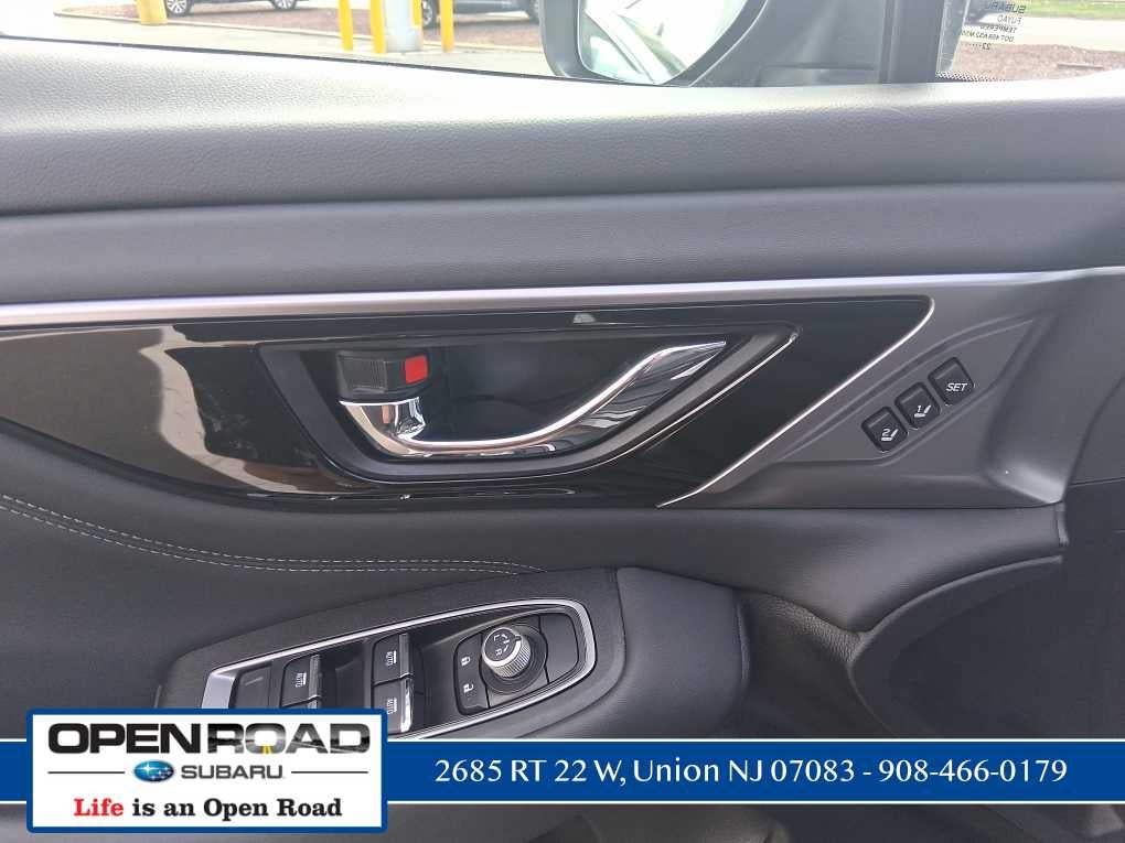 2023 Subaru Legacy Limited